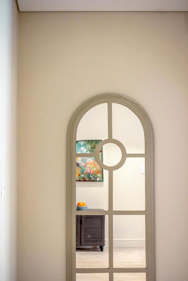 Apartamento Fani'S Seacret Varkiza Exterior foto